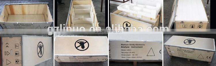 Top selling products 2016 in body composition analyzer bulk buy from China