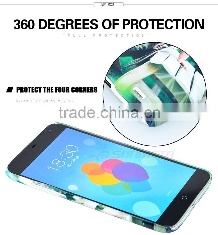 Factory Price High Quality 3D Film Sublimation printing printing Blank Phone Case printing