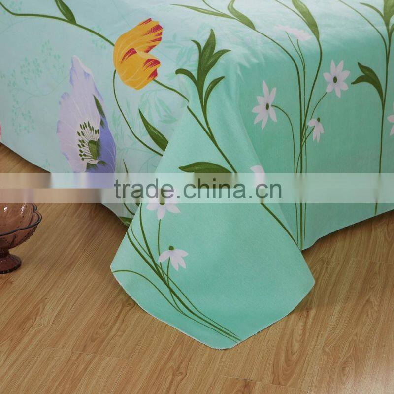 Bug Cal King Full Size Polyester Knit Waterproof Mattress Protector