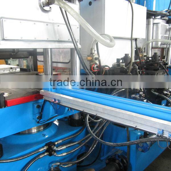 Pvc Foam Board And Eva Foam Sheet Making Machine/rubber O Ring Vulcanizing Machine