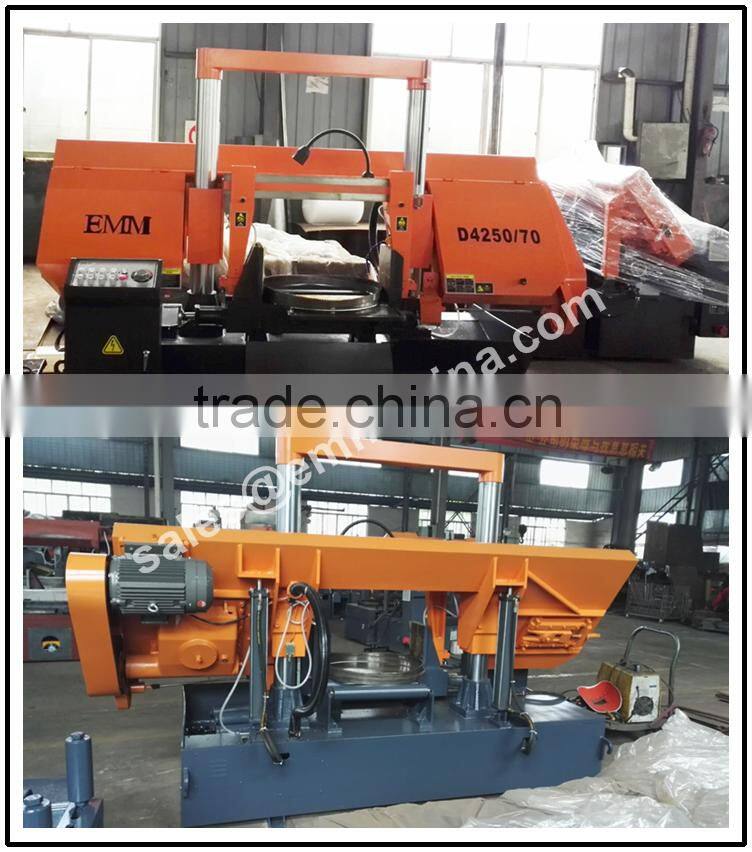 S4235 metal band saw