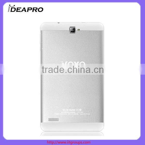 Voyo X7 3G Android 4.4 8'' IPS Capacitive Screen MT8392 Octa Core 2.0GHZ Cortex-A7 Tablet