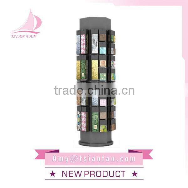 metal tiles display rack images of page