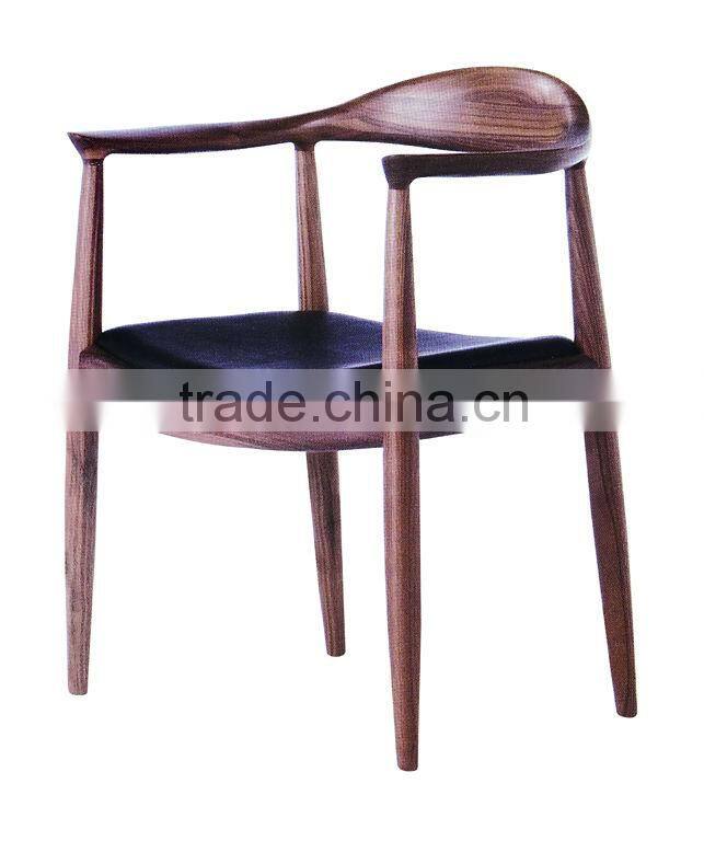 2013 Modern Model Leisure Wooden Chair