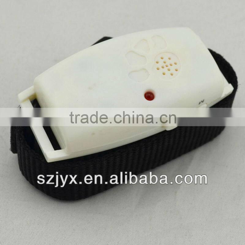 outdoor ultrasonic pest repeller for dog/cat