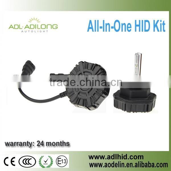 Brand New All In One Error Free HID Lights For Hyundai IX35