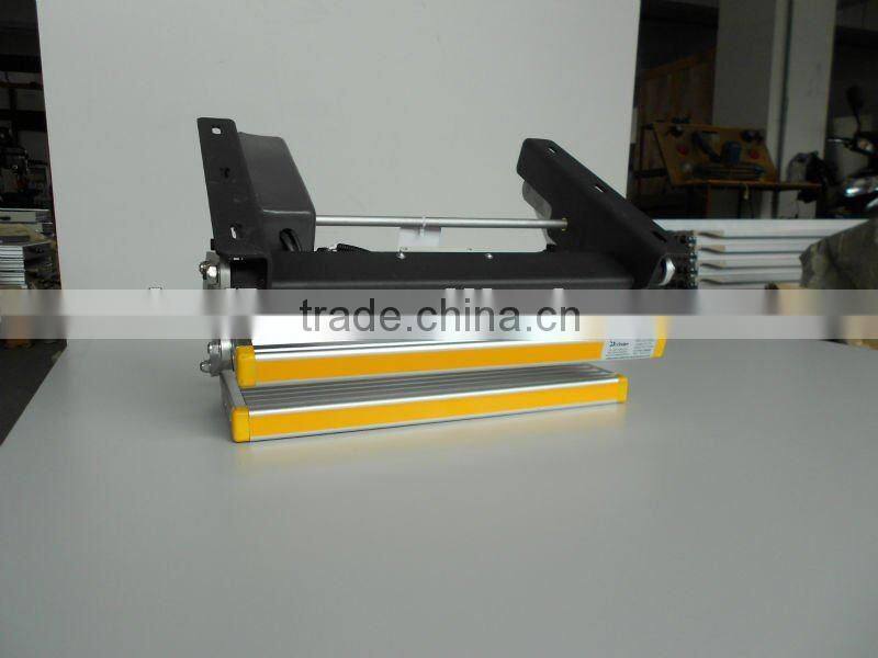 ES-F Series Folding Double Electric Step for Van and Motorhomes