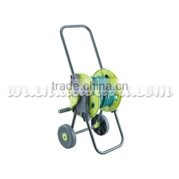 Water hose reel 15m,hose reel cart