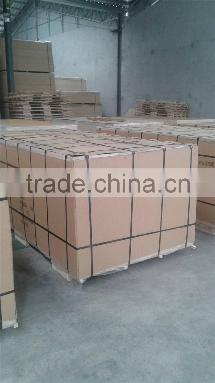 MDF(Medium Density Fibreboard)
