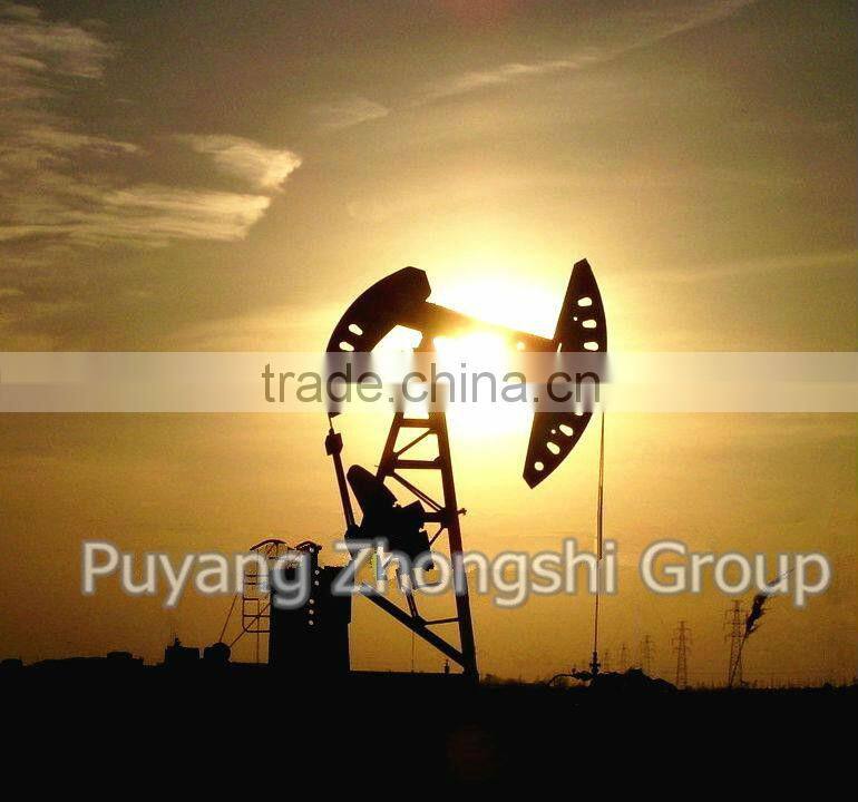oilfield pump units manufacturers with API standard