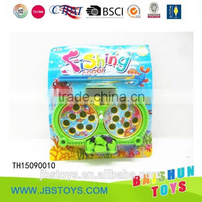 cartoon fishing game TH15090010