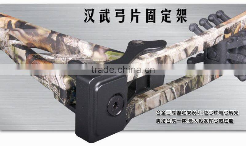 Fashion China Compound Bow 35~60lbs 180