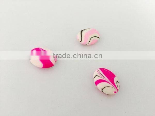 Top fashion Warm Color Swimming wear Buckle for Accessory