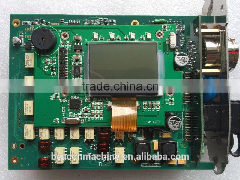 New products 2016 innovative product star diagnosis compact 4 car diagnostic scanner universal