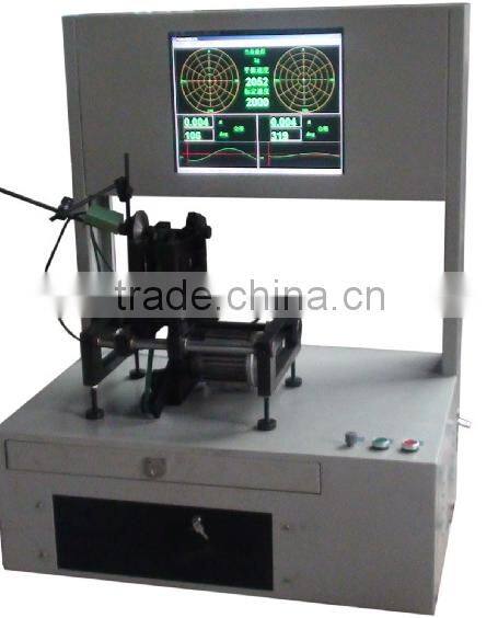 0.1-3kg workpieces dynamic balancing machine RYQ-3 wheel balancing machine price