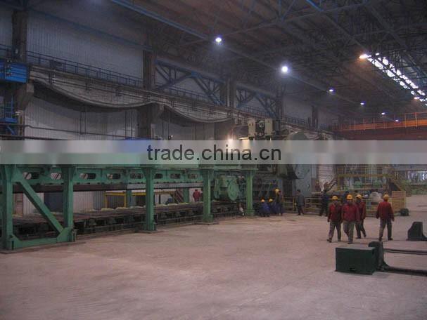 general trading company steel rebar