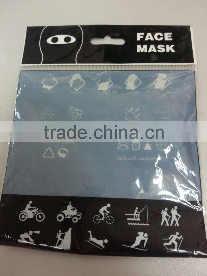 Army Cycling Motorcycle Skull Cap Full Face Mask Camouflage Balaclava Hats