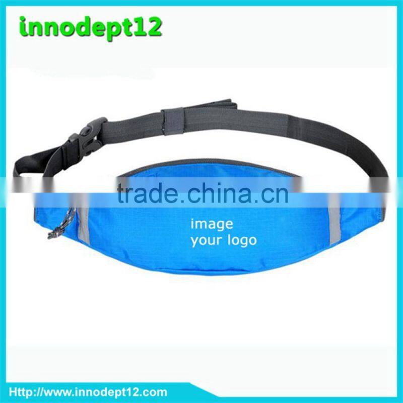 Ripstop polyester 2.5L waterproof bottle holder cooler bag with shoulder strap