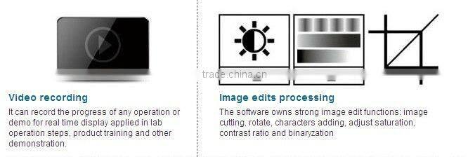 All in one Versatile Doc Scanner & Visual Presenter/ 5.0Mega pixel both A3&A4 size scanning ,document&3D Object Scanning S600