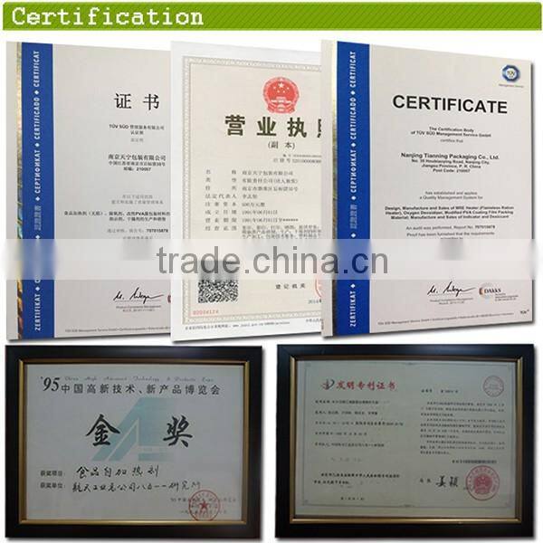 NJ-TN-- ISO 9001 approval Quality is guaranteed recycling use car paint deoxidizer