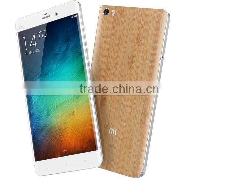 Hot !! Xiaomi Note Android V4.4 Octa core 2.5Ghz 3GB RAM 16/64GB ROM 13.0MP 4G Smart Phone