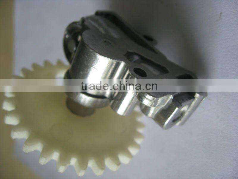 high pressure oil pump assy for chainsaw