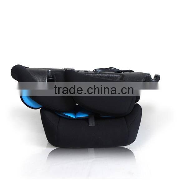 universal type baby car seat with ECER44/04 certificate,portable baby car seat