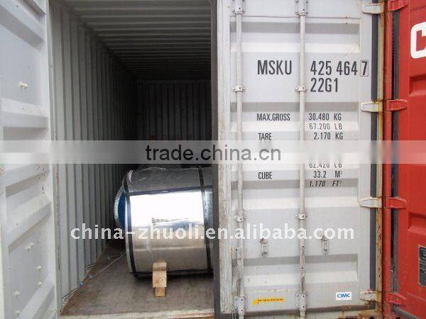 Low cost Prefabricated Industrial Steel Structure Steel Building PPGI