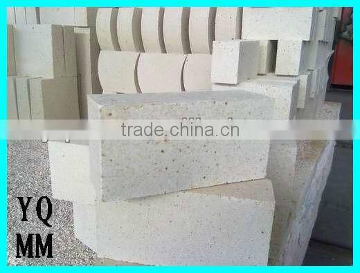 High Alumina Refractory Bricks GL-65/GL-55/GL-48