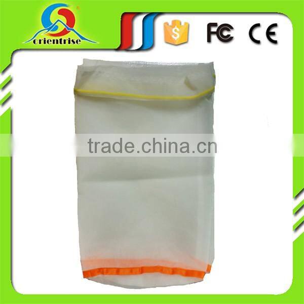 all mesh bubble bag 5 gallon black 90