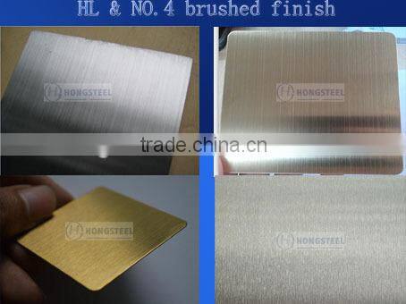 high quality stainless steel sheethot sale on alibaba 304 316 stainless steel sheet sgs certificate
