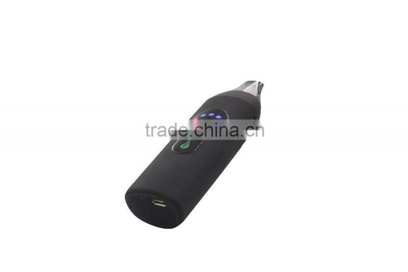 2016 wholesale dry herb vaporizer vape pen Herova dry herb pen AIRIS Lativa from MOONSOON