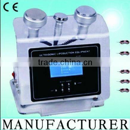 hot sale 40Khz (cavitation)ultrasound fat burning machine
