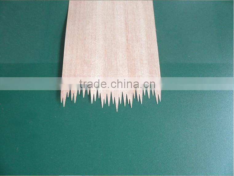 TC300E Veneer Finger Jointer