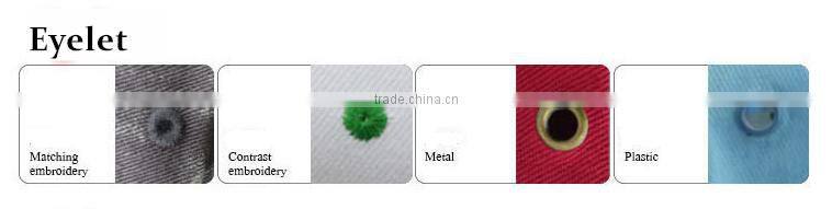 China good price promotional embroidery baseball cap