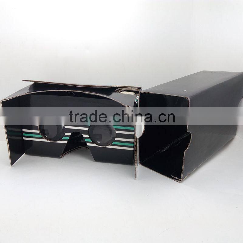 OEM 3d vr 2.0, virtual reality 3d glasses 3d vr box price in pakistan