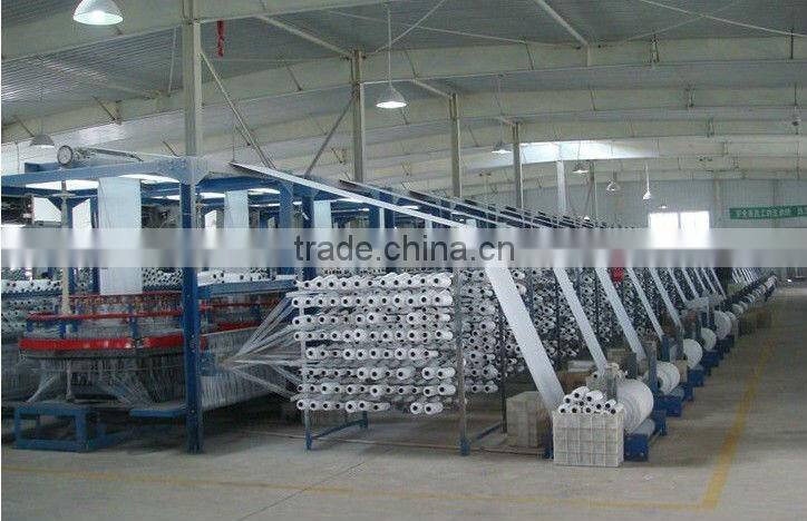 25kg/50kg packing weight pp woven bag for agricultural products/white pp woven bag made in china