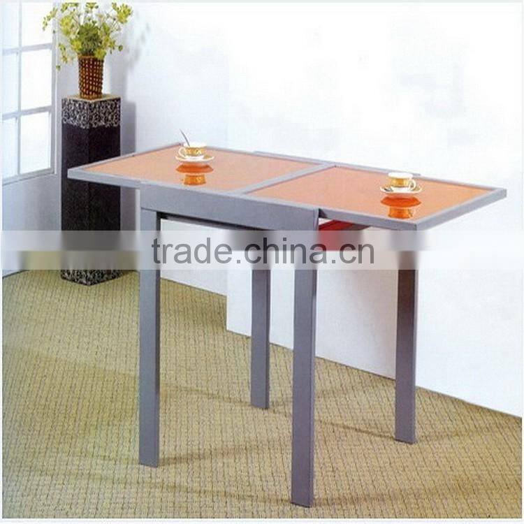 Hot Sale Factory Price Metal Folding Table