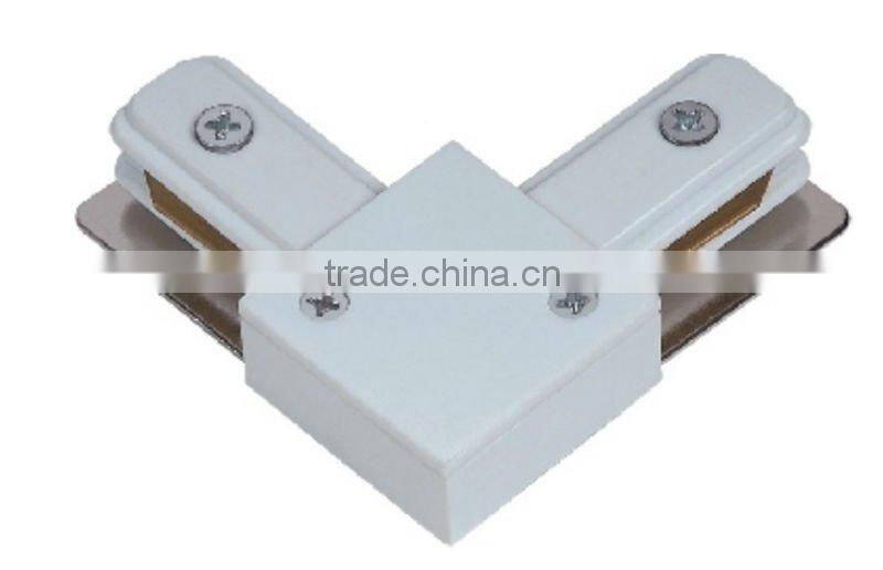 electrical wires L-connectors for 90 degrees mini from China supplier