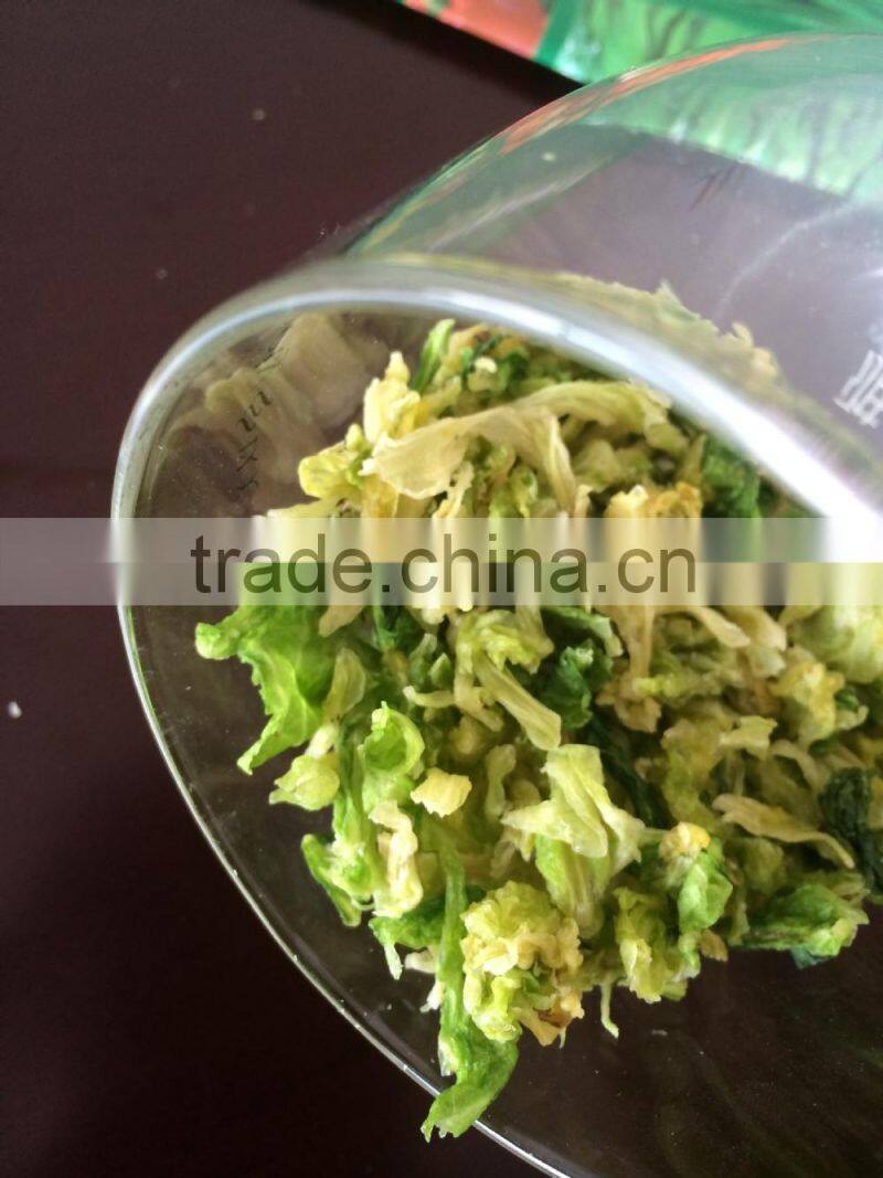 2015 New Crop Dehydrated Cabbage Powder