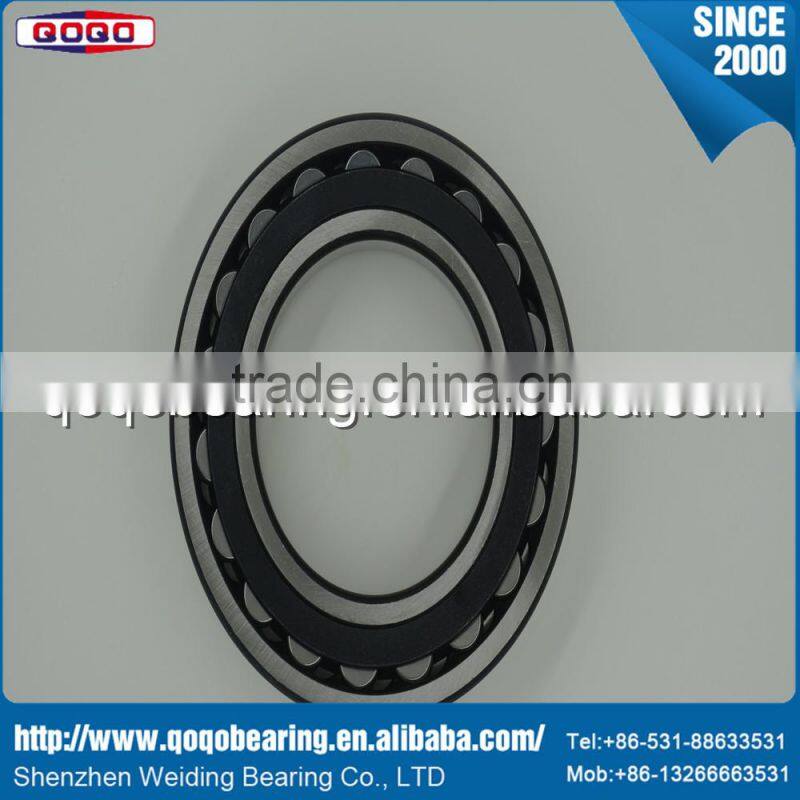 15 years experience distributor of cylindrical roller bearing and long life spherical roller bearing mad in china