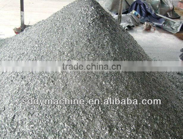 aluminium powder for autoclaved aerated concrete