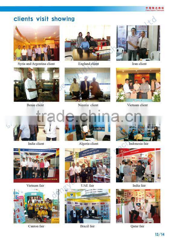 Autoclaved sand-lime blocks line/aac block machine/sand-lime block machine