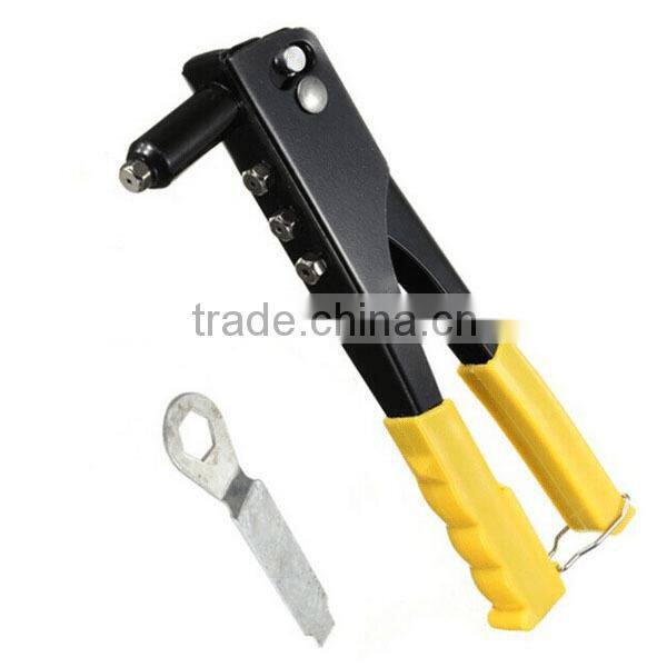 9.5" hand Riveting gun