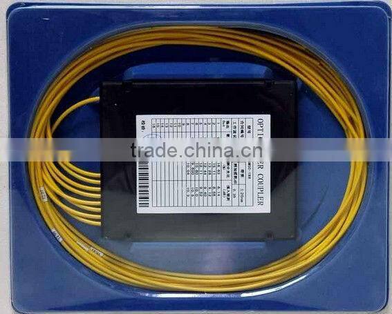 PLC Splitter, PLC Coupler