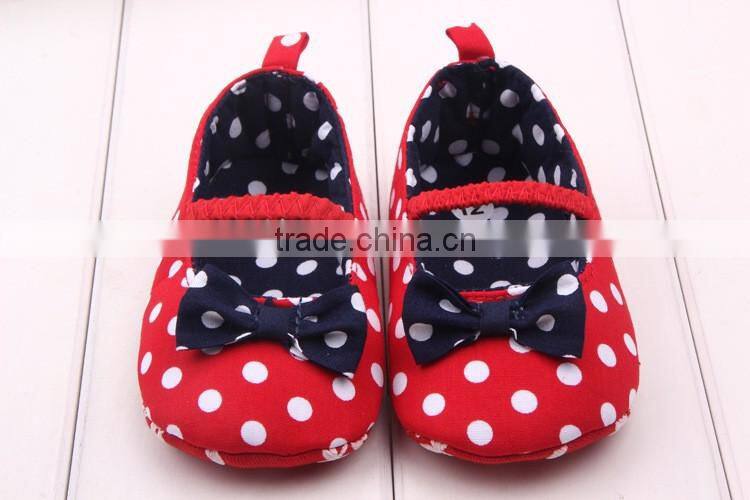 dot dress shoes bulk wholesale shoes cute baby shoes