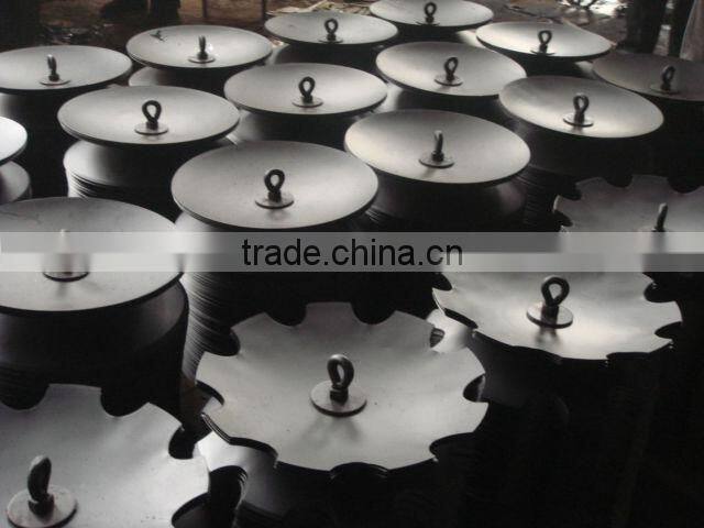 YCM high quality (3z)series cultivator agriculture machine