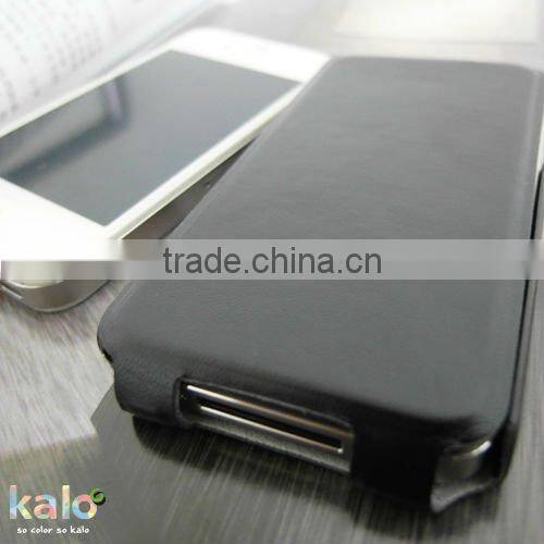 New thin extremely leather case in 2012 New for iPhone 4S / iPhone 4
