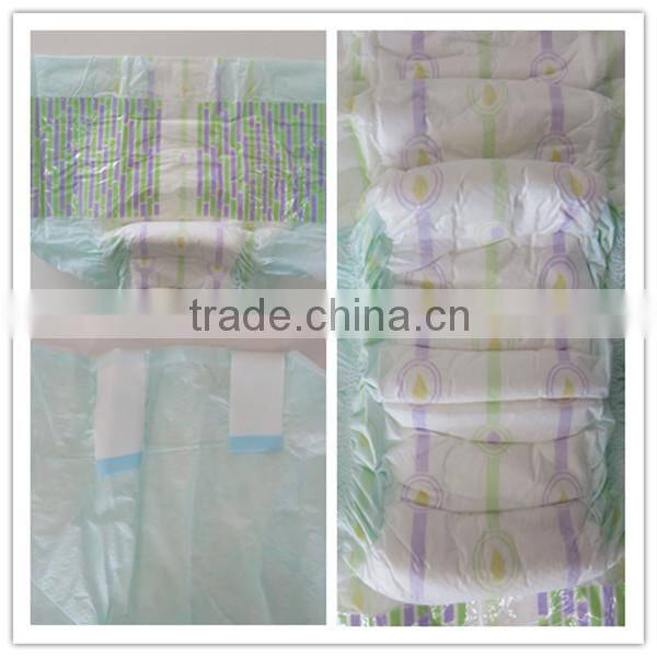 OEM available Baby Print Adult Diaper Cover