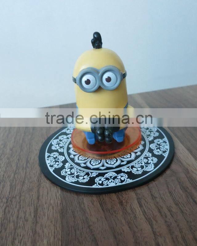 2014 hot sale Silicone anti-slip mat for promotion